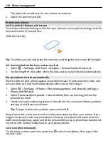 Preview for 116 page of Nokia 701 User Manual