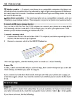 Preview for 126 page of Nokia 701 User Manual