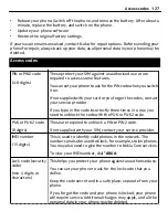 Preview for 127 page of Nokia 701 User Manual