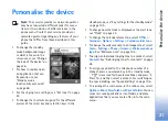 Preview for 21 page of Nokia 702 User Manual