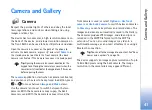 Предварительный просмотр 41 страницы Nokia 702 User Manual