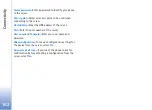 Preview for 102 page of Nokia 702 User Manual