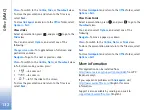 Preview for 132 page of Nokia 702 User Manual
