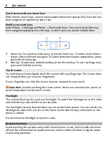 Preview for 8 page of Nokia 702T User Manual