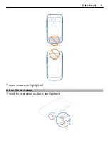 Preview for 9 page of Nokia 702T User Manual