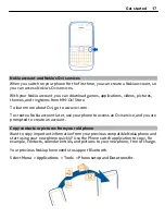 Preview for 17 page of Nokia 702T User Manual