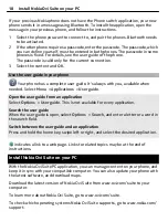 Preview for 18 page of Nokia 702T User Manual