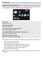 Preview for 22 page of Nokia 702T User Manual