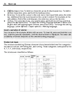 Preview for 24 page of Nokia 702T User Manual