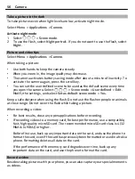 Preview for 56 page of Nokia 702T User Manual