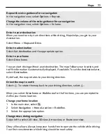 Preview for 77 page of Nokia 702T User Manual