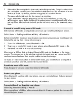 Preview for 94 page of Nokia 702T User Manual