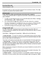 Preview for 95 page of Nokia 702T User Manual