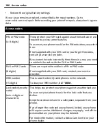 Preview for 106 page of Nokia 702T User Manual