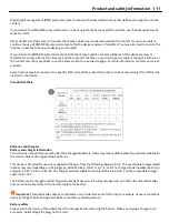 Preview for 111 page of Nokia 702T User Manual