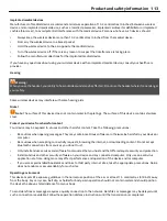 Preview for 113 page of Nokia 702T User Manual