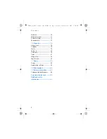 Предварительный просмотр 5 страницы Nokia 7088 User Manual