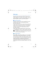 Предварительный просмотр 8 страницы Nokia 7088 User Manual