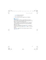 Предварительный просмотр 22 страницы Nokia 7088 User Manual