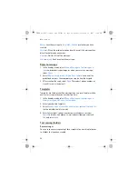 Предварительный просмотр 29 страницы Nokia 7088 User Manual