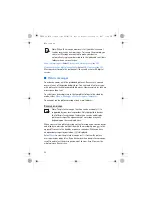 Предварительный просмотр 33 страницы Nokia 7088 User Manual