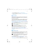 Предварительный просмотр 40 страницы Nokia 7088 User Manual