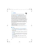 Предварительный просмотр 49 страницы Nokia 7088 User Manual