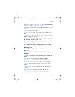 Предварительный просмотр 50 страницы Nokia 7088 User Manual