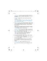 Предварительный просмотр 53 страницы Nokia 7088 User Manual