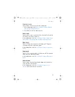 Предварительный просмотр 60 страницы Nokia 7088 User Manual