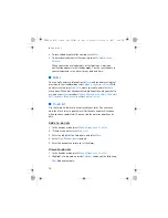 Предварительный просмотр 79 страницы Nokia 7088 User Manual