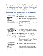 Предварительный просмотр 95 страницы Nokia 7160 User Manual