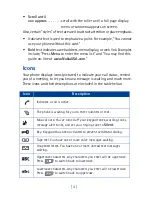 Предварительный просмотр 12 страницы Nokia 7190 - Cell Phone - GSM User Manual