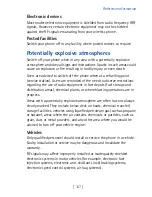 Предварительный просмотр 115 страницы Nokia 7190 - Cell Phone - GSM User Manual