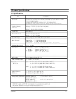 Preview for 4 page of Nokia 720C Service Manual