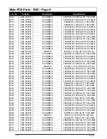 Preview for 63 page of Nokia 720C Service Manual