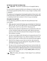 Preview for 19 page of Nokia 7210 7210 User Manual