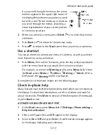 Preview for 30 page of Nokia 7210 7210 User Manual