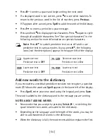 Preview for 63 page of Nokia 7210 7210 User Manual