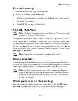 Preview for 66 page of Nokia 7210 7210 User Manual