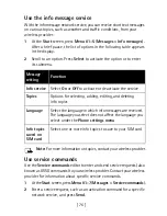 Preview for 85 page of Nokia 7210 7210 User Manual