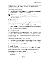 Preview for 96 page of Nokia 7210 7210 User Manual