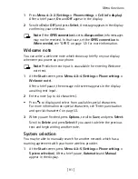 Preview for 100 page of Nokia 7210 7210 User Manual