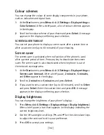 Preview for 103 page of Nokia 7210 7210 User Manual