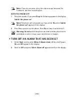 Preview for 107 page of Nokia 7210 7210 User Manual