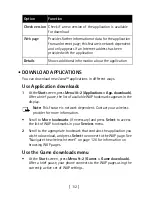 Preview for 121 page of Nokia 7210 7210 User Manual