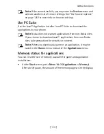 Preview for 122 page of Nokia 7210 7210 User Manual