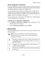 Preview for 138 page of Nokia 7210 7210 User Manual