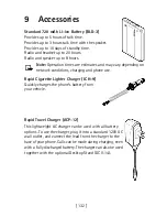 Preview for 141 page of Nokia 7210 7210 User Manual