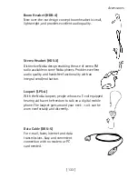 Preview for 142 page of Nokia 7210 7210 User Manual